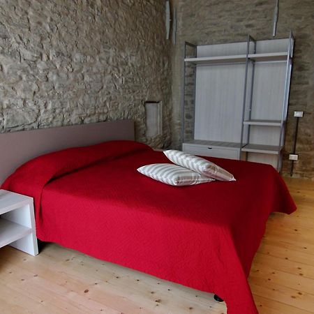 Relais Mevigo - Casa Padronale Casola Valsenio Exterior foto