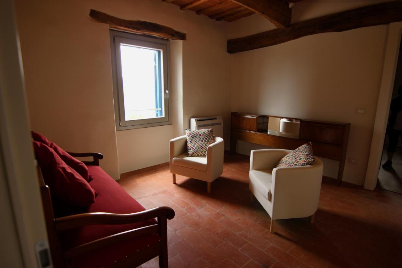 Relais Mevigo - Casa Padronale Casola Valsenio Exterior foto