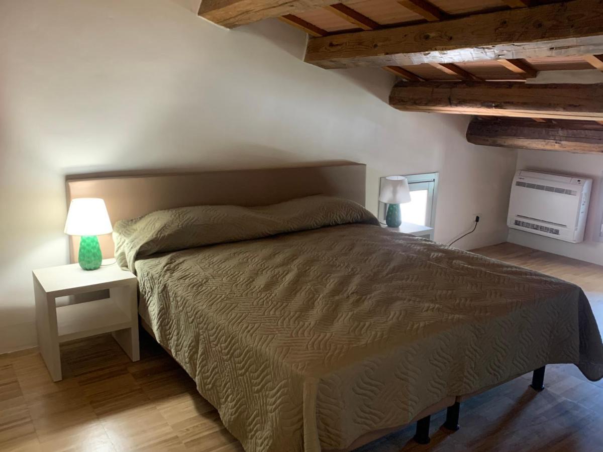 Relais Mevigo - Casa Padronale Casola Valsenio Exterior foto