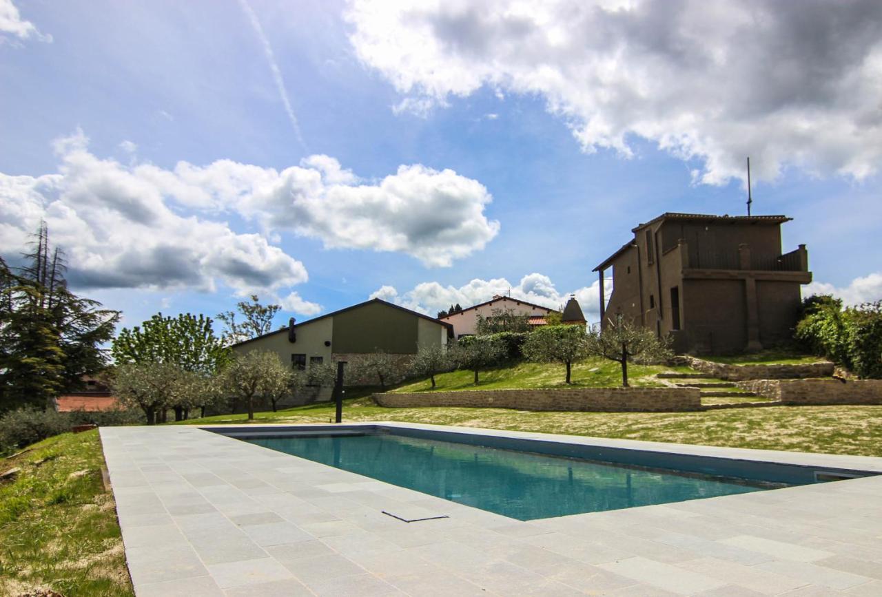 Relais Mevigo - Casa Padronale Casola Valsenio Exterior foto