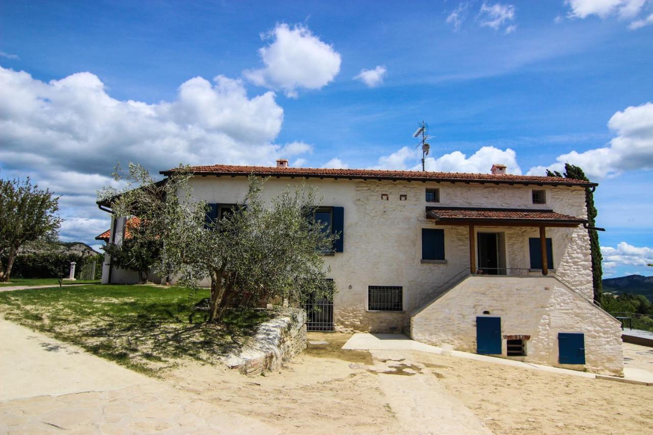 Relais Mevigo - Casa Padronale Casola Valsenio Exterior foto