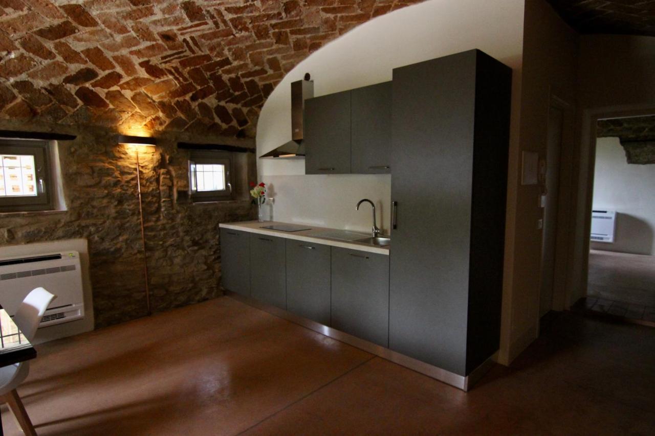 Relais Mevigo - Casa Padronale Casola Valsenio Exterior foto
