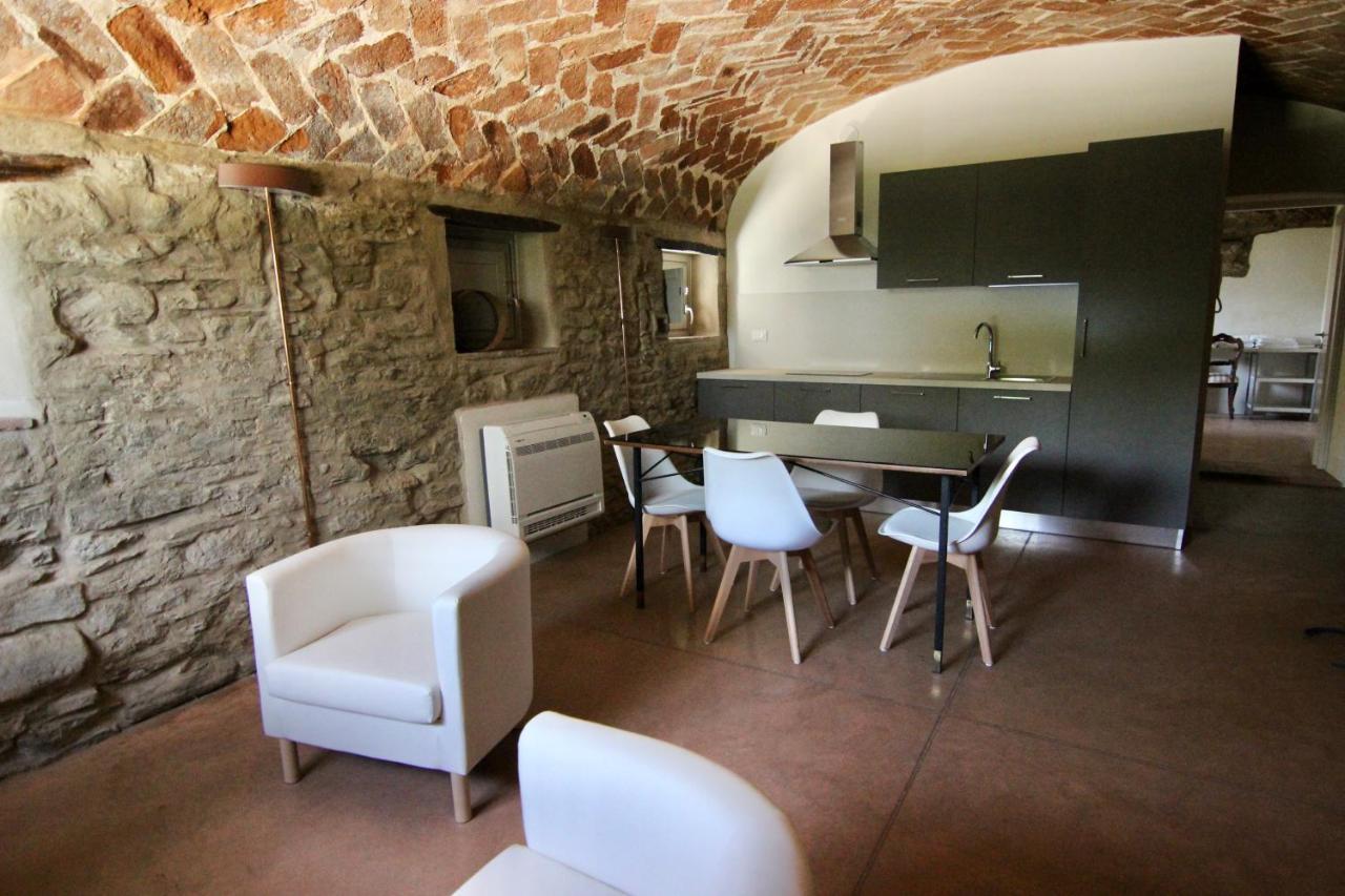 Relais Mevigo - Casa Padronale Casola Valsenio Exterior foto