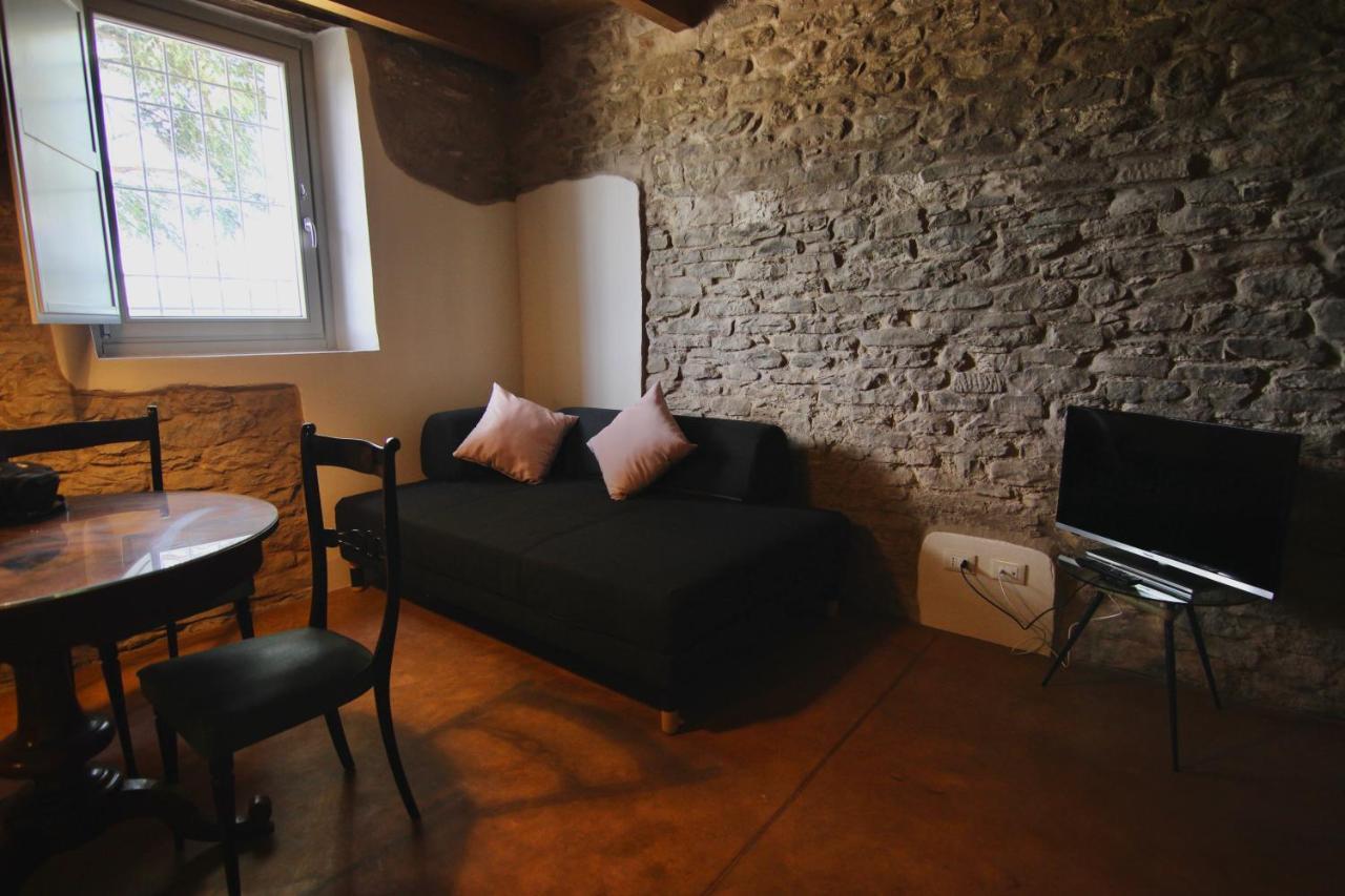 Relais Mevigo - Casa Padronale Casola Valsenio Exterior foto