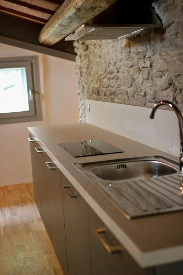 Relais Mevigo - Casa Padronale Casola Valsenio Exterior foto