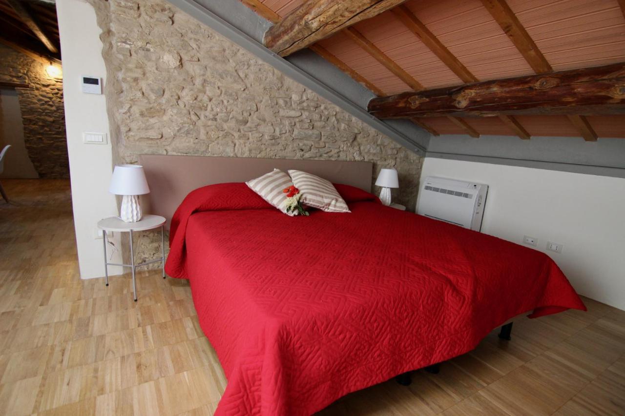 Relais Mevigo - Casa Padronale Casola Valsenio Exterior foto