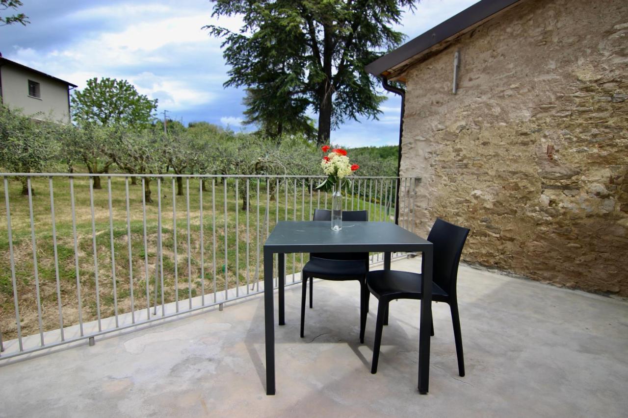 Relais Mevigo - Casa Padronale Casola Valsenio Exterior foto