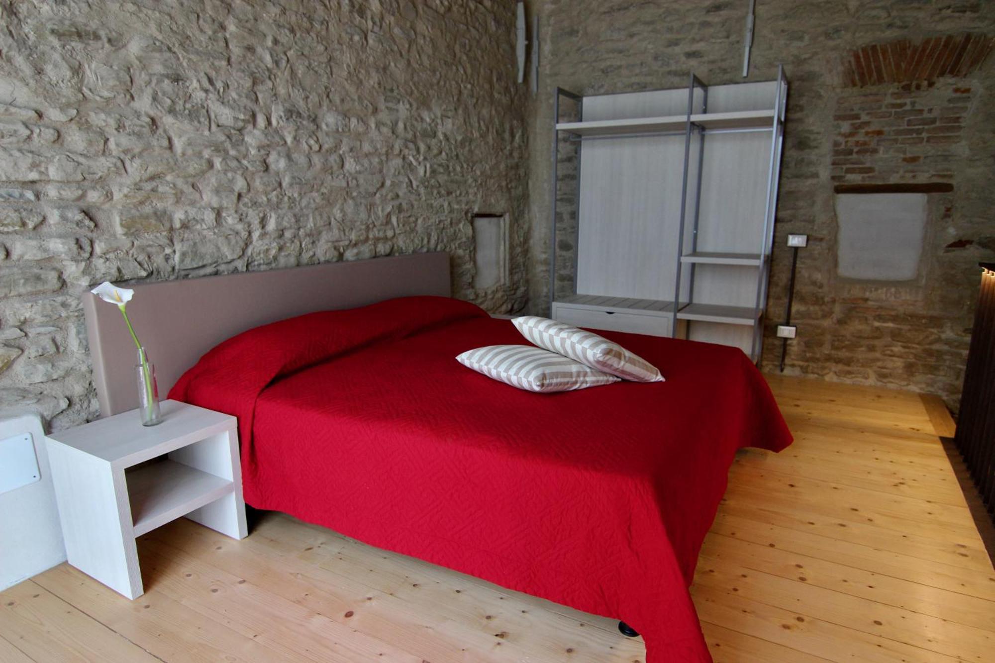 Relais Mevigo - Casa Padronale Casola Valsenio Exterior foto