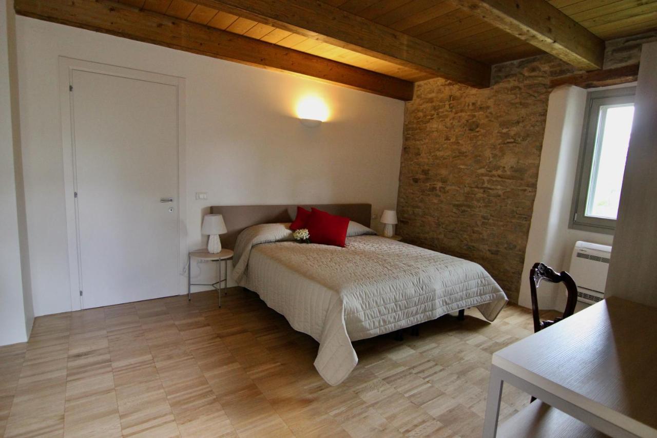 Relais Mevigo - Casa Padronale Casola Valsenio Exterior foto