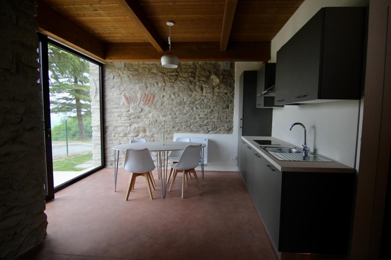 Relais Mevigo - Casa Padronale Casola Valsenio Exterior foto